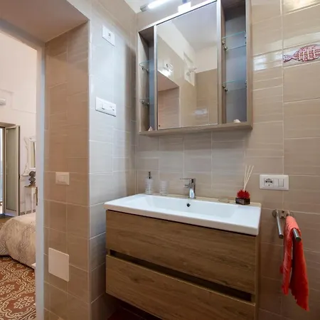Your In The Heart Of - Centralissima Apartment *