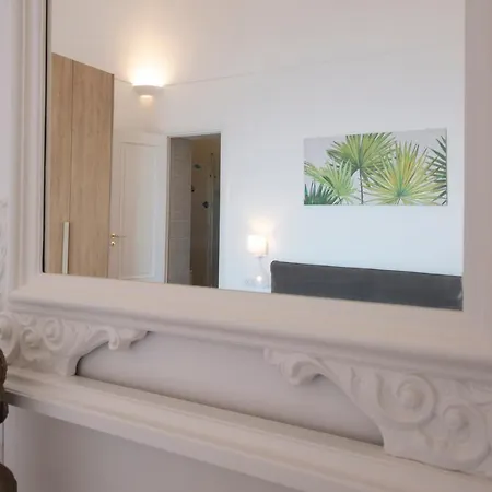 Your In The Heart Of - Centralissima Apartment Positano