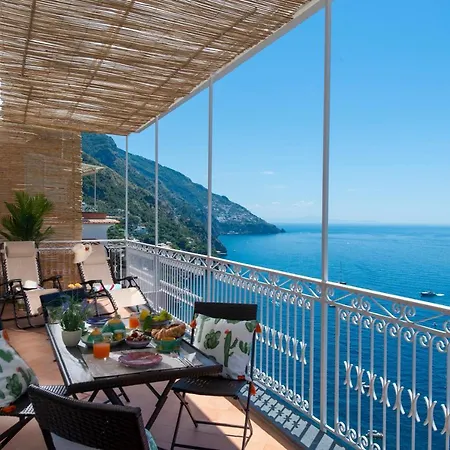 Your In The Heart Of - Centralissima Positano
