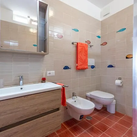 Apartment Your In The Heart Of - Centralissima Positano