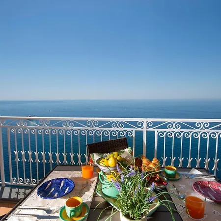 Your In The Heart Of - Centralissima * Positano