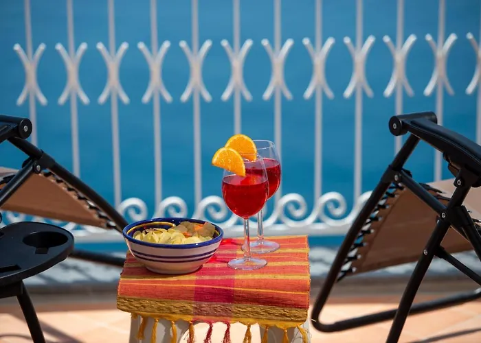 Your In The Heart Of - Centralissima Appartamento Positano